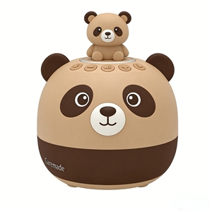 Caja de Cuentos con Audio NFC Recargable para Niños, Reproductor Inalámbrico Bluetooth con Contenido de Cuentos Personalizable e Independiente - Product Image 6