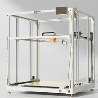 Imprimante 3D industrielle ST Multi-Filament FGF automatique, nouvelle, garantie 1 an, impression haute température, applications d'ingénierie