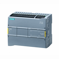 Controlador Lógico Programable (PLC) SIMATIC S7-1200 CPU 6ES7 214-1AF40-0XB0, PLC SIMATIC S7 1200 1214 FC 6ES7214-1AF40-0XB0, Controlador Programable a Prueba de Fallos