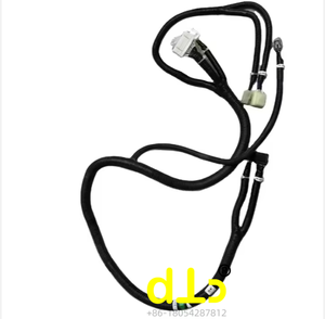 ชุดสายไฟ ND246470-2451 พร้อมขั้วต่อ, สายไฟสำหรับ PC200-7 PC360-7 PC400-7 สำหรับเครื่องจักรก่อสร้าง - Product Image 3