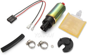 Топливный насос 0580453497 96447442 31110-28100 31110-1C010 31110-33610 31111-1R500 31111-28300 31111-37200 - Product Image 6