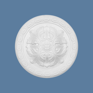 Rose de <span class=keywords><strong>plafond</strong></span> élégante Décoration de la maison avec moule personnalisé-<span class=keywords><strong>Kit</strong></span> de rose de <span class=keywords><strong>plafond</strong></span> décorative - Product Image 3