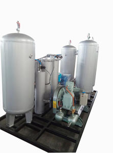 Yangtian 10nm3 20nm3 50nm3 80nm3 h2sa vterjadi penghasil oksigen Nitrogen kriogenik penggunaan industri tanaman medis lebih dari 95% kemurnian - Product Image 5