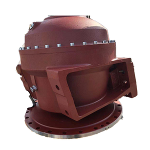 Caja de Cambios PMB6 PMB6.5 PMB7 PMB7.1 PMB7.8 PMB8 PMB para Mezcladora de Concreto PMP PMB6.5 R120 - Product Image 1