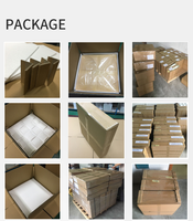 Carreaux de plafond en plastique coloré en PVC panneau de papier peint 3d panneau de décoration murale durable autocollants muraux décor à la maison