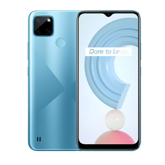 Realme C25Y Mobile Phone ANDROID Mobile Phones ANDROID Realme Phones