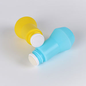 Petits marqueurs de bingo néon lumineux silencieux, forme ergonomique, prise en main facile pour tous les âges, pointe éponge, stylo marqueur à points, stimulation <span class=keywords><strong>tactile</strong></span> pour enfants - Product Image 5