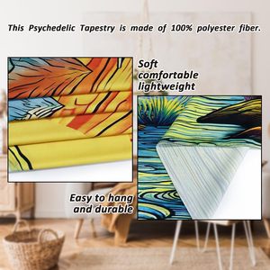 Custom Personalized Sun Mountain <strong>Tapestry</strong> <strong>Vintage</strong> Plant <strong>Tapestry</strong> Magic River Wall <strong>Tapestry</strong>