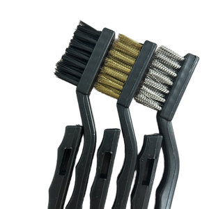 סט מברשת ניקוי חוט 6 חלקים - Product Image 4