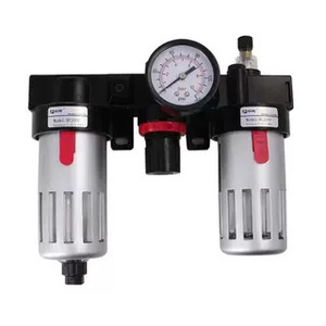 Filtro de Aire Airtac Serie AF2000 BF2000 BF3000 BF4000, Metálico, Resistencia a la Presión de 1.5MPa, Piezas Neumáticas - Product Image 3