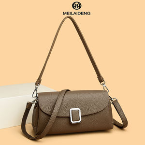 Nueva moda de otoño, bolso de mensajero para mujer, estilo Joker Simple, bolso de hombro Diagonal ligero de lujo, estilo extranjero - Product Image 6