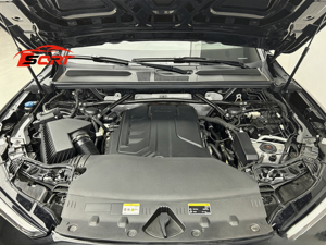 Audi Q5L 2.0T TFSI SUV 2026, Demostración del Concesionario, Auto Usado en Stock - Product Image 4