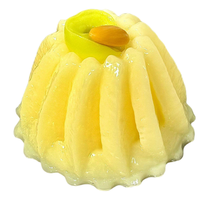 Offre Spéciale – <span class=keywords><strong>Jouet</strong></span> Squishy en forme de Dessert (Pain, Crème Glacée, Gâteau) – Doux, à Rebond Lent, Aspect Réaliste – Cadeau Relaxant pour Usage Quotidien - Product Image 2