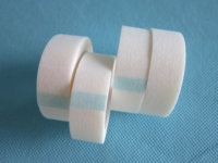 Ligne de machines de laminage et de revêtement personnalisées en direct d'usine pour bandes adhésives en tissu et bandages