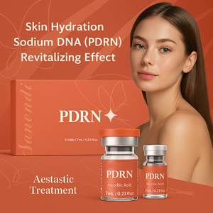 Ampollas Sanendi PDRN, Fórmula Revitalizante y Reparadora de la Barrera Cutánea con Hidratación Profunda para un Brillo Radiante, Premium Sane - Product Image 3