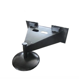Venta Oficial: Repuestos Duraderos para Raspador/Rompehielos/Removedor de Hielo para Minicargadoras con 1 Año de Garantía - Product Image 4
