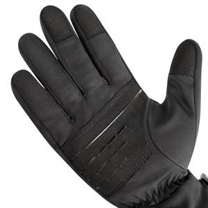 Gants chauffants pour hommes, batterie Rechargeable, respirante, personnalisé, pour vélo, course, cyclisme, hiver - Product Image 4