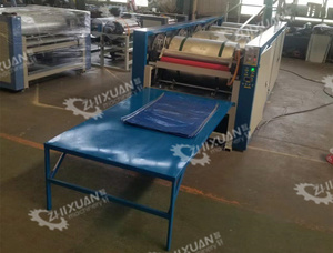 Factory Price 3 <strong>Colors</strong> Printer <strong>Machine</strong> Automation Multi Colour Kraft Paper Bag <strong>Printing</strong> <strong>Machine</strong> - Product Image 2
