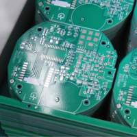 20 ans OEM ODM Service d'assemblage électronique personnalisé Fabricant de circuits imprimés Fournissant SMT DIP EMS Usine PCBA personnalisée