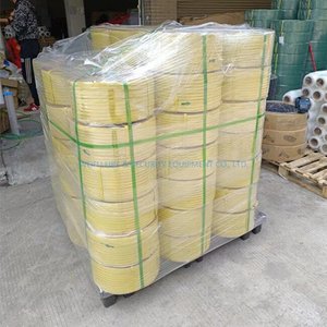 Großhandel Wofu Marke Polypropylen PP Verpackungsband Umreifungsband Kartonband Rolle - Product Image 3