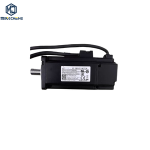 Offre Spéciale Moteur Servo ECMA-C30604EC ECMA-C30807EC ECMA-C31010EC ECMA-C31315EC pour Contrôle de Mouvement Industriel CNC Mécanique - Product Image 1