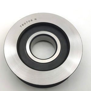 รถอะไหล่แบริ่งขนาด40X118X34ยกเสาแบริ่ง780708K - Product Image 1