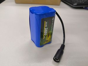 ขั้วต่อแบตเตอรี่ลิเธียม4Pพร้อมขั้วต่อสายเคเบิล - Product Image 5