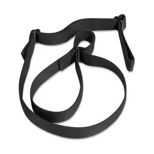 Caccia all'aperto Fast-Loop 2 Point Sling cinturino tattico regolabile fettuccia da 1.25 "pollici imbracatura in fettuccia a due punti