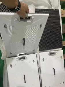 P8 <span class=keywords><strong>LED</strong></span> MODULE biển quảng cáo Bảng điều chỉnh ngoài trời bức tường video pantalla <span class=keywords><strong>LED</strong></span> kỹ thuật số biển Máy nghe nhạc quảng cáo nối màn hình <span class=keywords><strong>LED</strong></span> hiển thị - Product Image 4