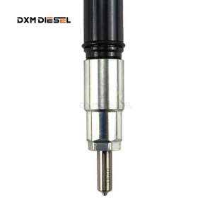 Nuevo inyector 095000-7761 compatible con Toyota Hiace 2KD-FTV 2.5D 23670-30300 - Product Image 5