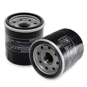 Nuevo Filtro de Aceite para Motocicleta CBR600 Hornet 600 900 CBF600 OE 15410-MCJ-505 <span class=keywords><strong>HF204</strong></span> HF303 Alto Flujo con 9 Meses de Garantía - Product Image 4