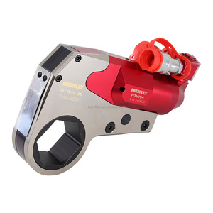 Llave Dinamométrica Hidráulica Ajustable de Perfil Bajo con Intercambio OEM/ODM de Fábrica y Alta Fuerza - Product Image 6