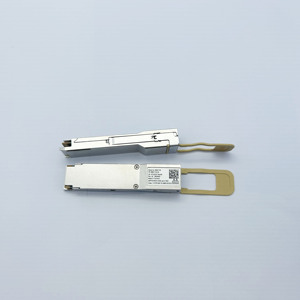 Mellanox Mms1v70-cm 100g Qsfp28 Dr1 1310nm 500m Smf Optical Transceiver for Ai Servers Mms1v70-cm Qsfp56 Form Factor 100g - Product Image 6