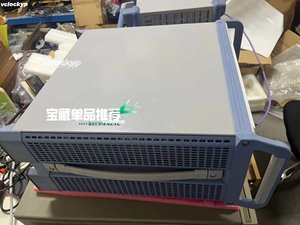 Analizador de Espectro de Señal Rohde & Schwarz FSW26 2hz-26.5ghz - Product Image 2