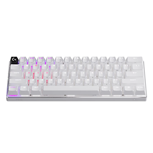 Teclado para juegos inalámbrico Logitech G <span class=keywords><strong>PRO</strong></span> X 60 Lightspeed original Teclado mecánico ultra compacto <span class=keywords><strong>TKL</strong></span> 60% - Product Image 6