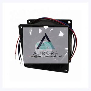 Ventiladores sin escobillas, de alta calidad, de OEM, a buen precio, a la venta - Product Image 4