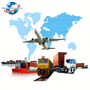 Agent logistique professionnel, transport ferroviaire de fret de la Chine vers l'Autriche, service porte-à-porte DDU DAP DDP, LCL FCL, conteneur 40 pieds, conteneur 20 pieds - Product Image 5