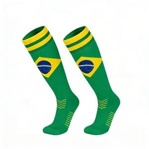 Calcetines Deportivos Profesionales para la Copa Mundial 2026 - Product Image 1