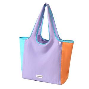 Bolso Tote Beenlove de Gran Capacidad, Multiusos, para Compras, Uso Diario y Viajes - Product Image 1