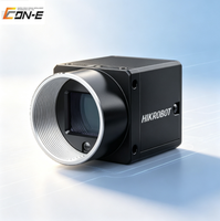 Caméra industrielle de balayage de zone HIKROBOT MV-CH120-20UM/UC V4 12MP OnSemi XGS12000 USB 3.0, 28fps, 3.2m, 4096x3072, ultra-haute vitesse