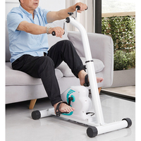 Appareil d'exercice pour les bras et les jambes à usage médical, vélo de rééducation pour les personnes âgées, les personnes handicapées, les maisons de retraite