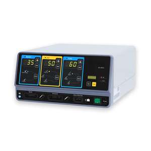 Máquina de Electrocauterización Veterinaria ES-200VL, Instrumento Médico Veterinario para Cirugía, Electrocauterización Veterinaria Monopolar y <span class=keywords><strong>Bipolar</strong></span> - Product Image 2