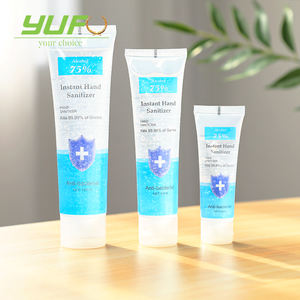 Lieferanten fabrik <span class=keywords><strong>in</strong></span> loser Schüttung 99,9% Anti-Bakterien-Handrei nigung 75% Alkohol - Product Image 2