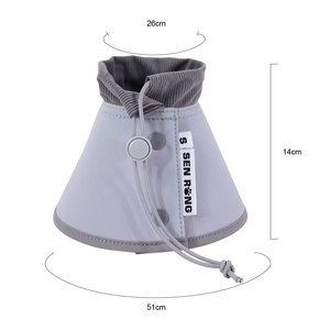 Transportín para mascotas de nailon con botón a presión, cómodo, serie de accesorios multifuncionales para mascotas, de Vietnam - Product Image 6