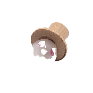 Стеклянная бутылка, 5 мл - Product Image 4