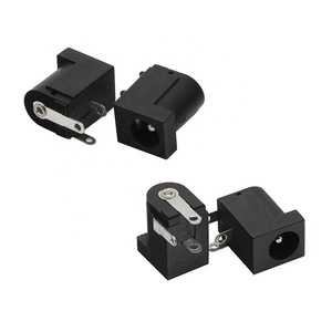 Connettore Circolare Femmina Convenzionale per Alimentazione Elettrica DC 5.5*2.1mm - Product Image 6