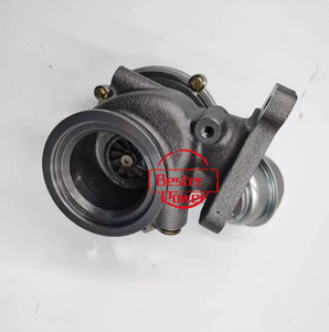 Turbocompresseur GT1238SZ 799171-0001 799171-5002S 860259 55231037 55237520 Turbocompresseur pour <span class=keywords><strong>Fiat</strong></span> Citroën Peugeot Ford Opel 1.3 D - Product Image 4