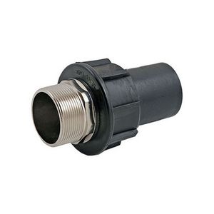 Raccord de transition fileté mâle 1\" x 32 mm, produit de raccordement générique - Product Image 1