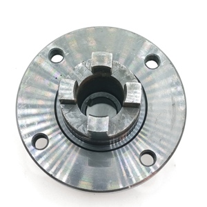 Bomba Inyectora de Alta Resistencia (1kg) para Motores de Tractor YTO Serie LR, Pieza YTR4105, Reemplazo Directo, 3 Meses de Garantía - Product Image 6