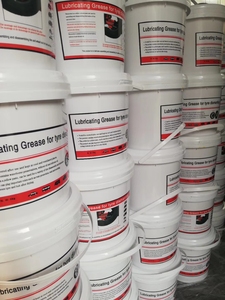 Tire Mounting Lubricant Paste Tire Changer Machine <strong>Lube</strong> Fit for All Tires - Product Image 6